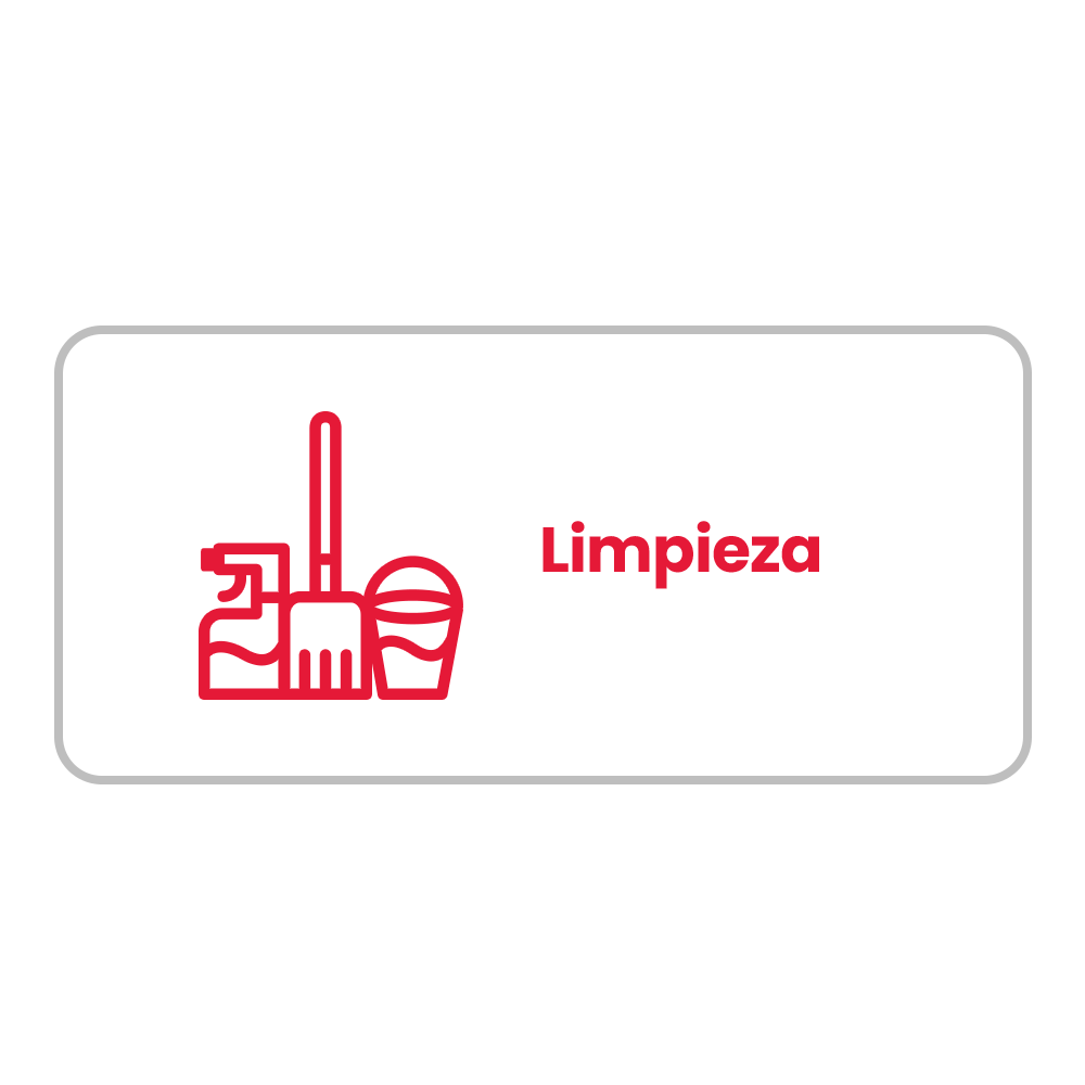 Limpieza