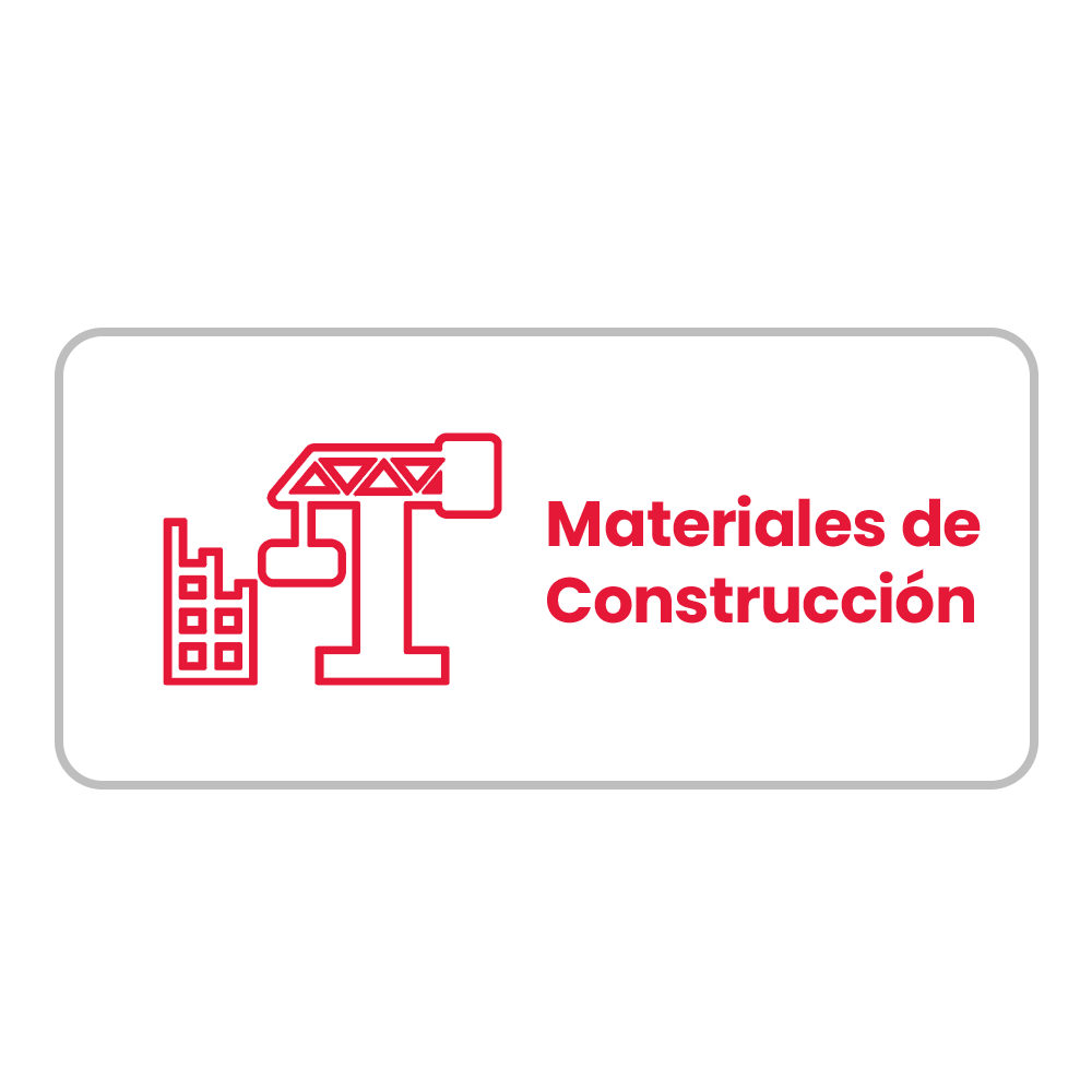 Materiales de Construccion