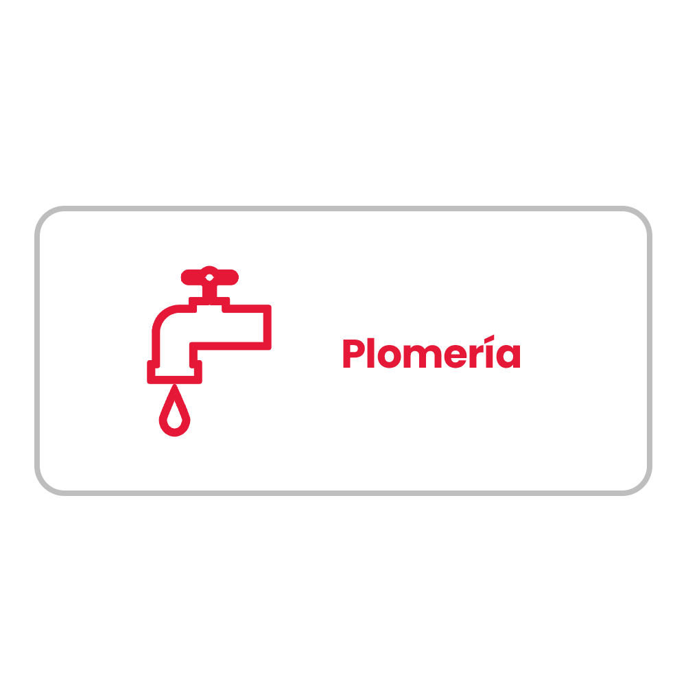 Plomeria
