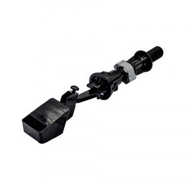 Valvula Flotante 1/2" Fluidmastr