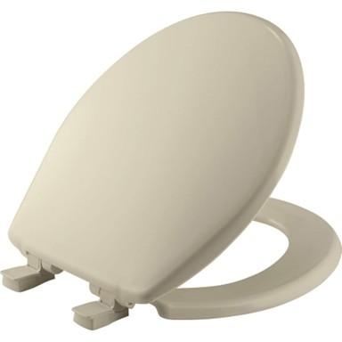 Asiento Inod. Plastico Bone