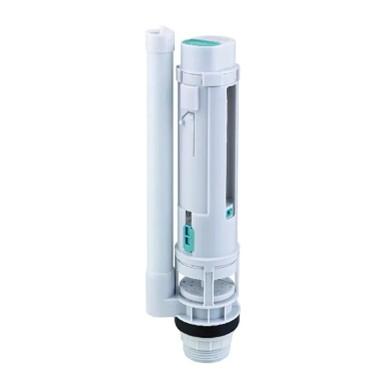 Valvula Dual Flush Toilet 2" Ob