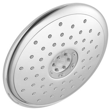Shower Head Touch A.s. Cromo