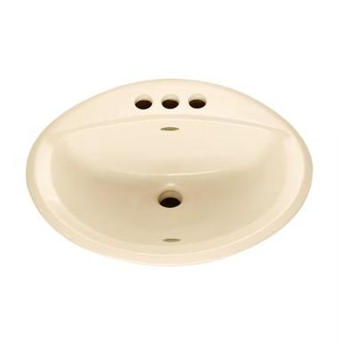 Lavabo Overflow Bo A.s. Clean