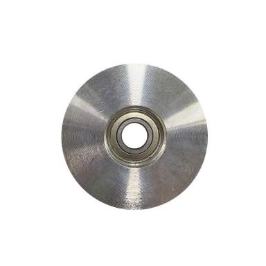Rueda Porton 4" Extra H.d.