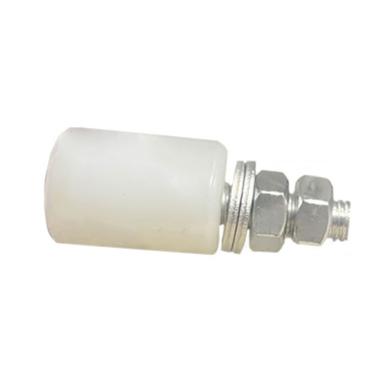 Rodillo 30 X 40 White 175
