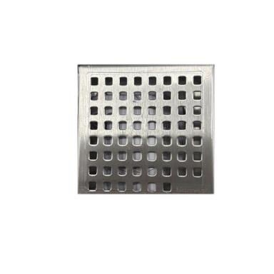 Parilla Bano Satin 4x4