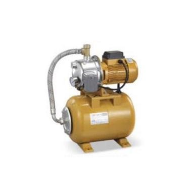 Kit Bomba 1/2 Hp Brown 24l