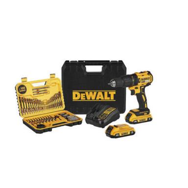 Hammer Drill Combo 20v Dewalt