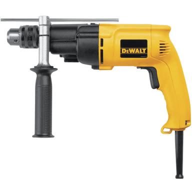 Taladro Martillo 1/2" Dewalt