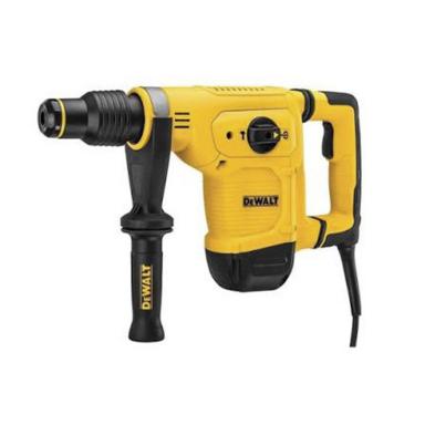 Rotary Hammer 1-9/16" Dewalt