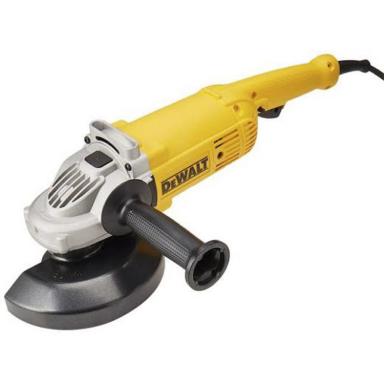 Pulidora 7" Dewalt 2,200w