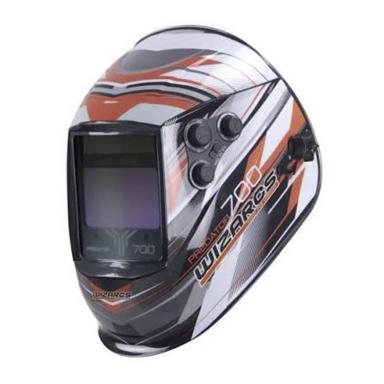 Careta Soldar Predator 700