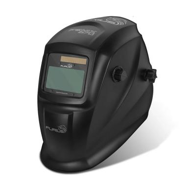 Careta Soldar Furius Fenix 870