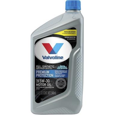 Aceite Motor 5w30 Syn Valvoline