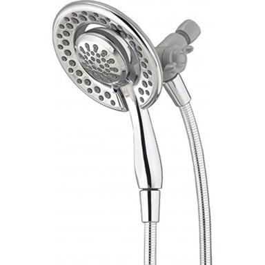 In2ition Handshower Chr Delta