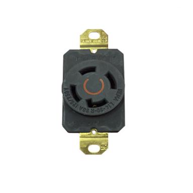 Recep Twist 4 Hilos L14-30r