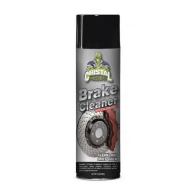 Brake Cleaner Crc 17 Oz