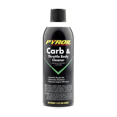 Carbulator & Choke Cleaner