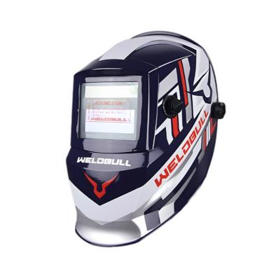 Careta Soldar Weld Bull Aereo
