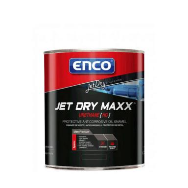 Pint. Enco Jet Dry Maxx White