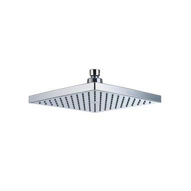 Showerhead Cuad 8" Crom Pfister
