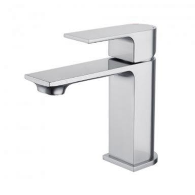 M. Lavabo 1h Mod. Dalton Satin