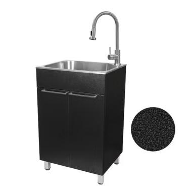 Freg. Lavanderia Ss 22"x16" 1h