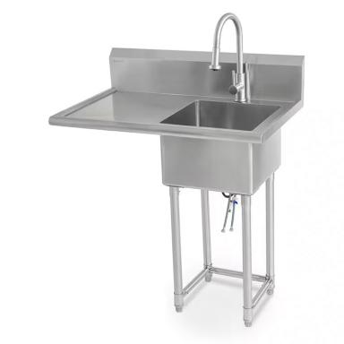 Freg. Comercial Ss 38"x24"