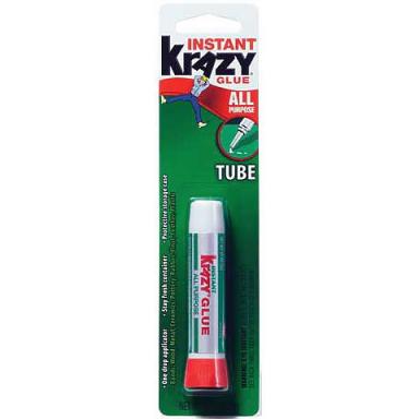 Krazy Glue All Purpose