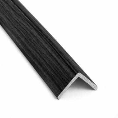 Esquinero L Wall Panel Ext Charc