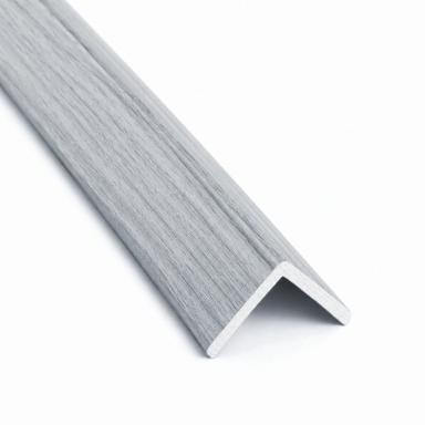 Esquinero L Wall Panel Ext Oak