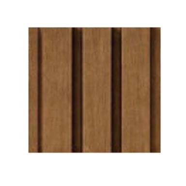 Wall Panel Exterior Liso Teka