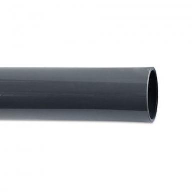 Tubo Gris Pvc 1/2" Sch-40