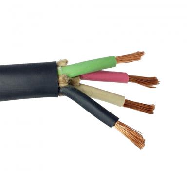 Cable So 6/4 600v.