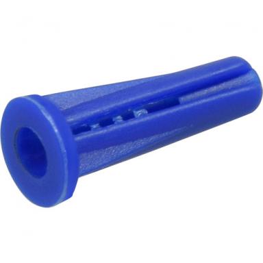 Plastic Anch 6-8x3/4     100