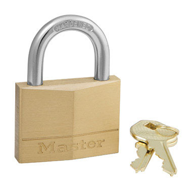 Padlocks