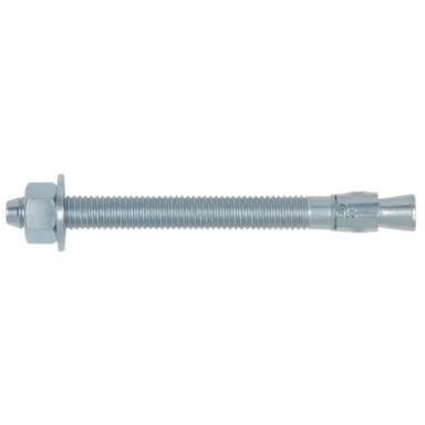 Wedge Anchor 1/4x2 1/4   100