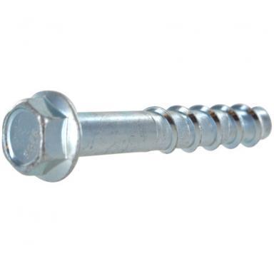 Screw Bolt 3/8 X 1 3/4"