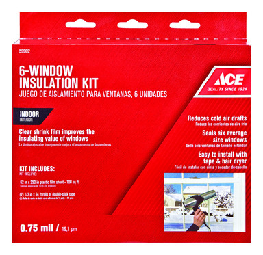 Window Film Kits &amp; Bulk