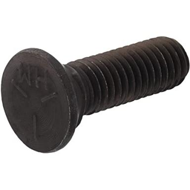 Plow Bolts    3/8x1      100