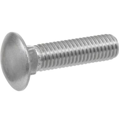 18-8 Carr Screw 1/4X3/4 10