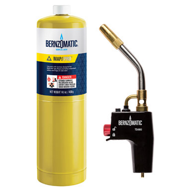 Propane Kits/fuel/accs