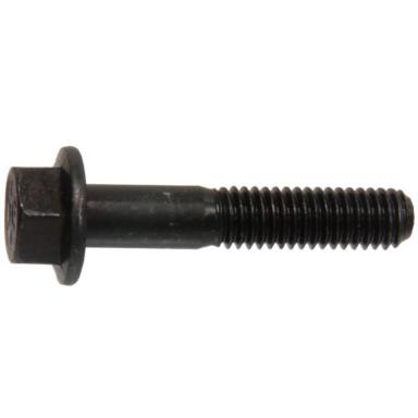 6mmx12mm Flange Bolt 12