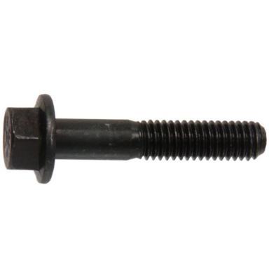 6mmx16mm Flange Bolt 12