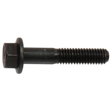 6mmx30mm Flange Bolt 10