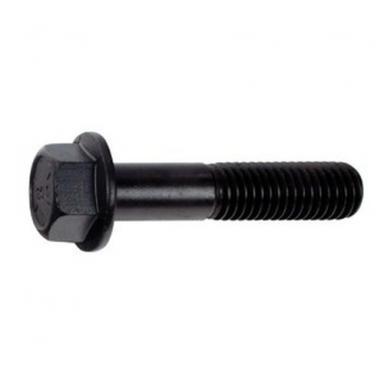 Gr 8 USS Hex Flange Bolt 3