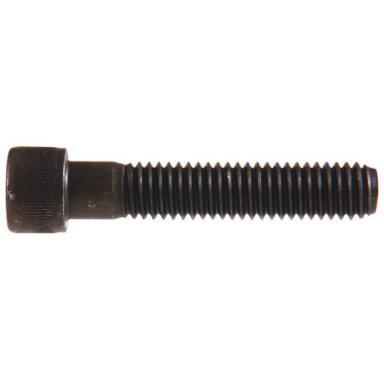 Metric Socket Cap Screws 4