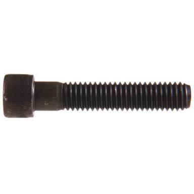 Metric Socket Cap Screws 4