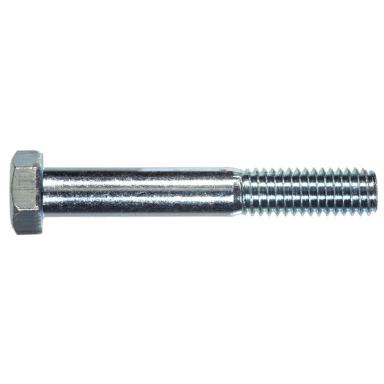 Metric Hex Cap Screws 8